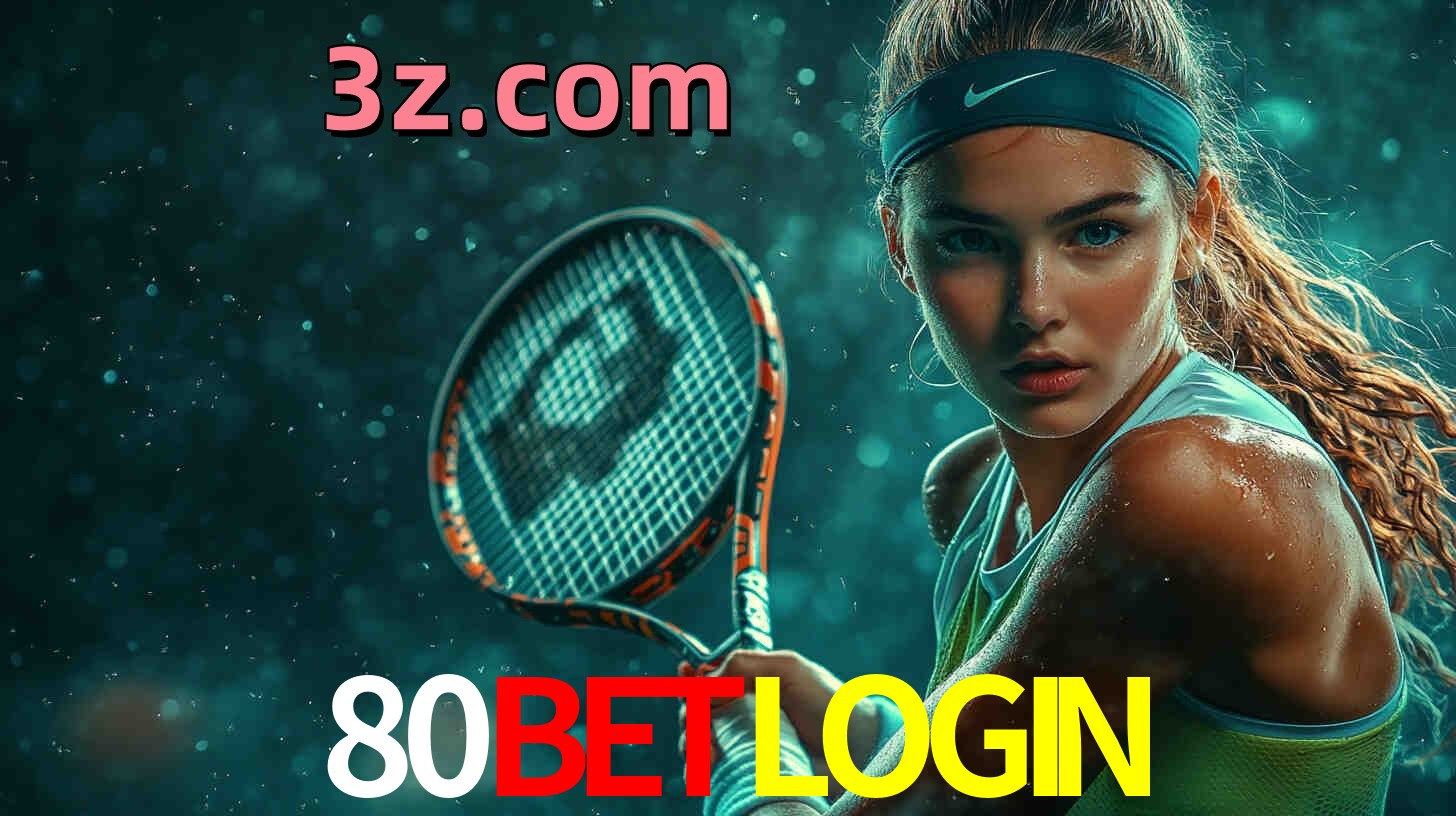 Apostas Esportivas no Plataforma 80BETLOGIN